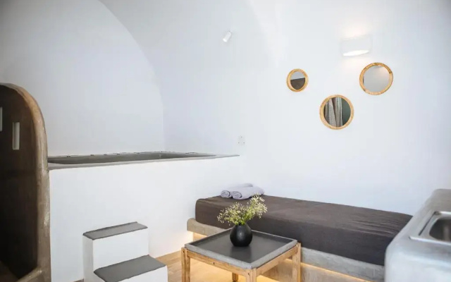 Aetheria Villas