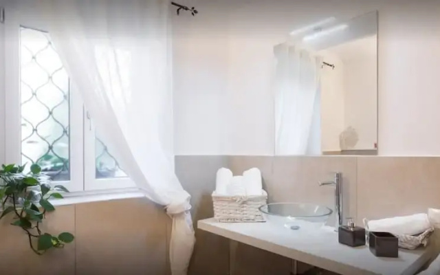 B&B La Crociata