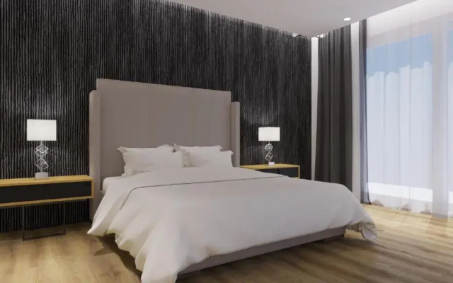 Henry Resort And Spa