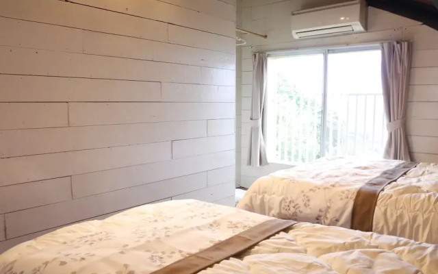 Family Lodge Nanjyo