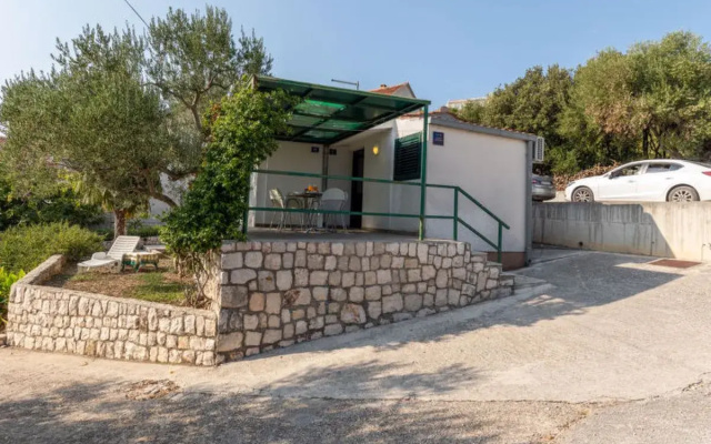 Bungalow Dubra Klek