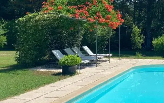 Villa De Miha