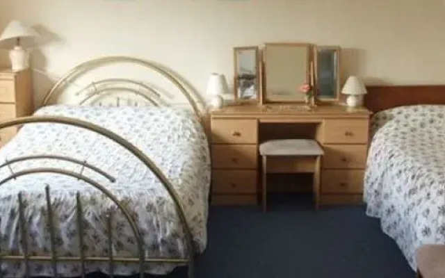 Dykefield Farm B&B
