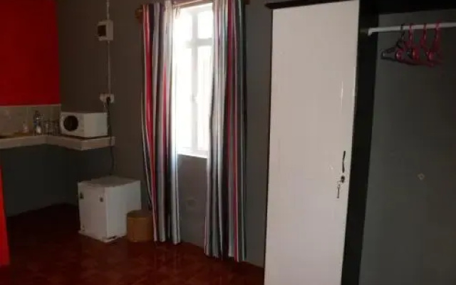Chez Mimi