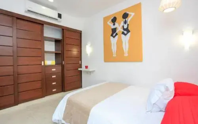 Horizonte Apartment