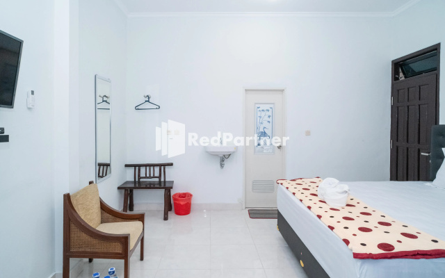 Pondok Wangi Syariah RedPartner