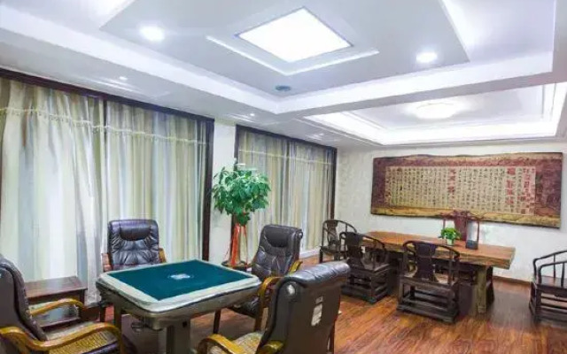 Pingtan Yiyuan Apartment