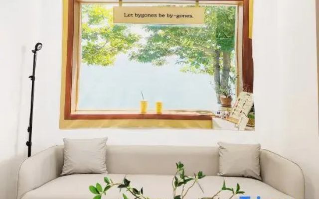 Nanxun Huanxili Homestay。