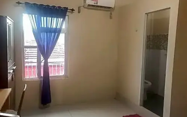 Koolkost Female Syariah near IKIP PGRI