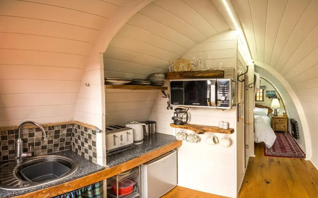 Mountview Pod