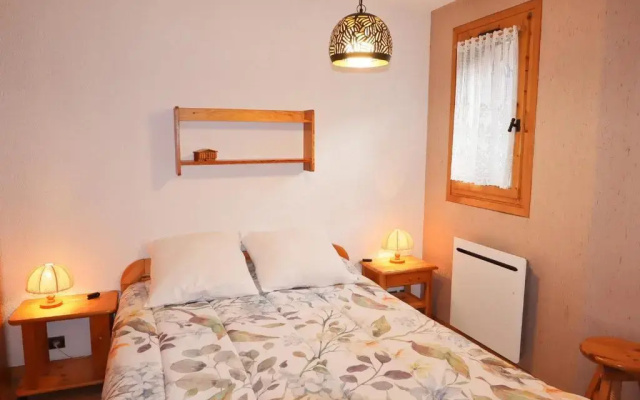 Appartement Morillon Village, 2 pièces, 5 personnes - FR-1-624-99