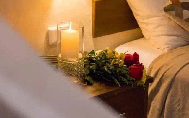 Hotel Boutique Sayab