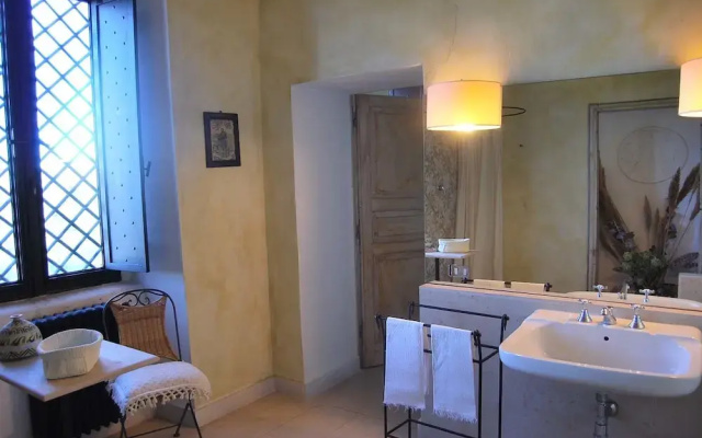 Masseria  Casale dei Lauri