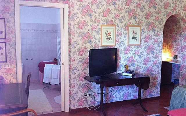 Villa Solarola Country House