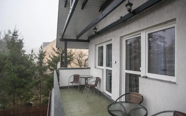 City Center Apartments Kilińskiego 22