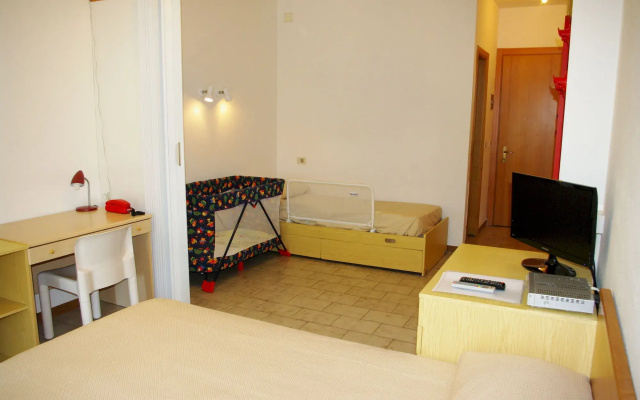 Residence Mareblu