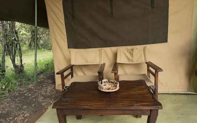Olgatuni Camp