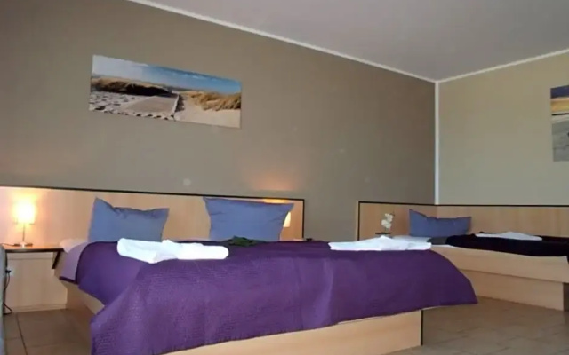 Hotel Bergmühle
