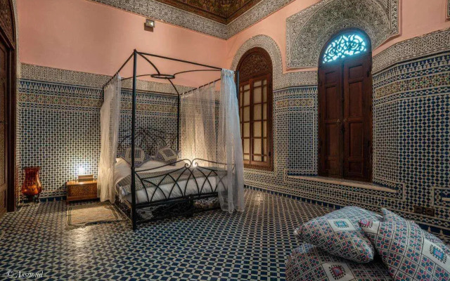 Riad Fes Palacete