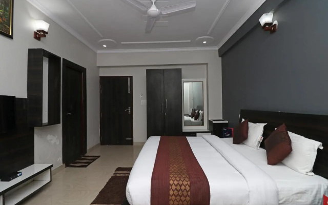 Royal Residency