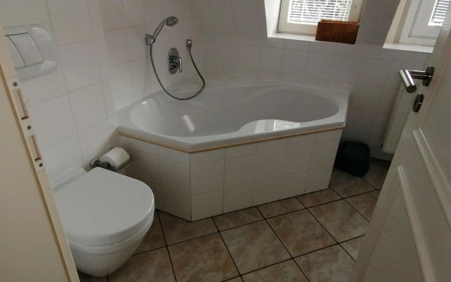 Ferienwohnung-Stoermann