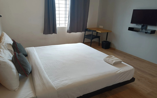 DBR Suites, Sarjapur Road