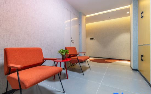 Shankee Hotel (Chengguan District Wanda Plaza)