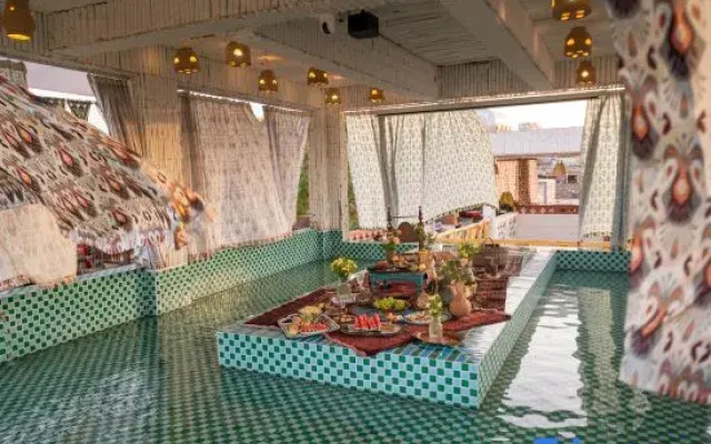 Wild-West-Explorer Home-stay