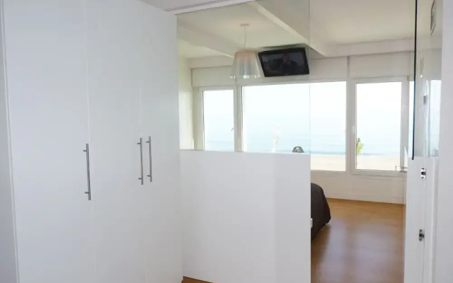 Apartamento BeachFront - La Carihuela