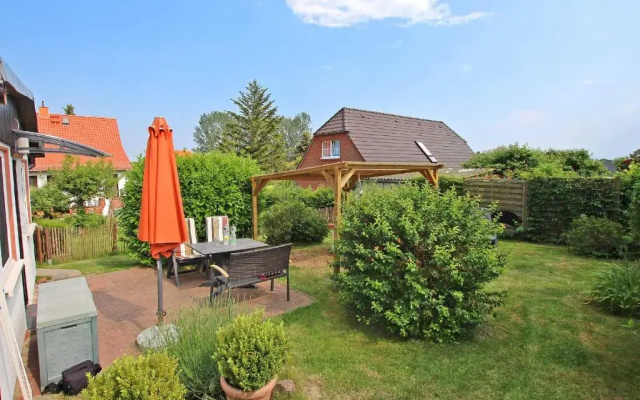 Ferienhaus Putbus RUeG 1511