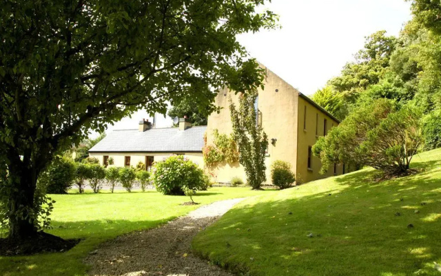 Woodbine Cottage
