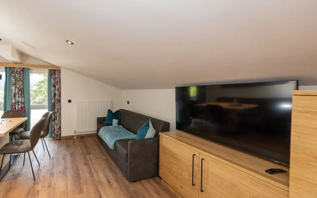 Appartements Fürstauer by we rent