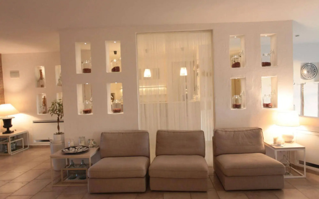 Relais in Contrada