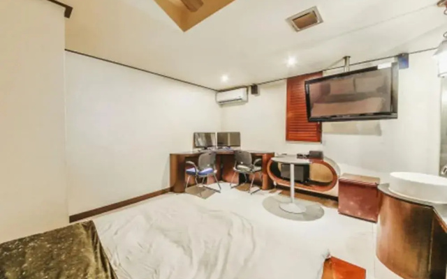 Leciel Motel