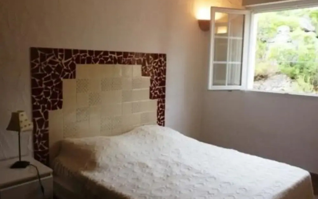 Residence La Beloutiere