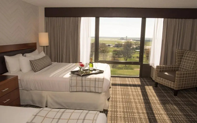Pheasant Run Resort