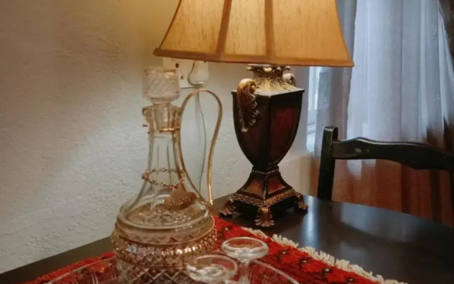 Koekeloer Selfcatering Cottages