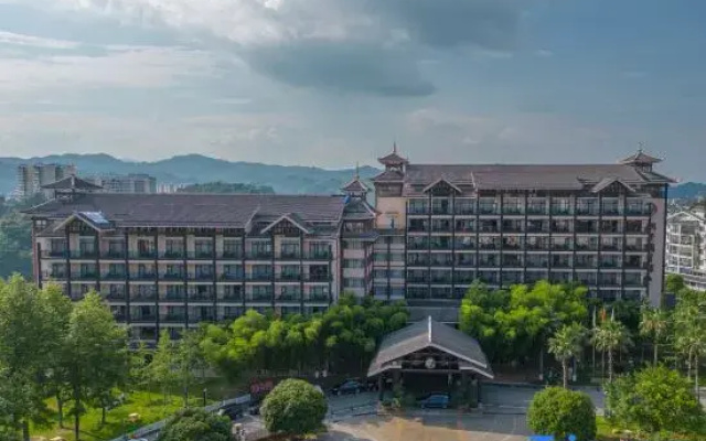 Dong Xiang Guesthouse