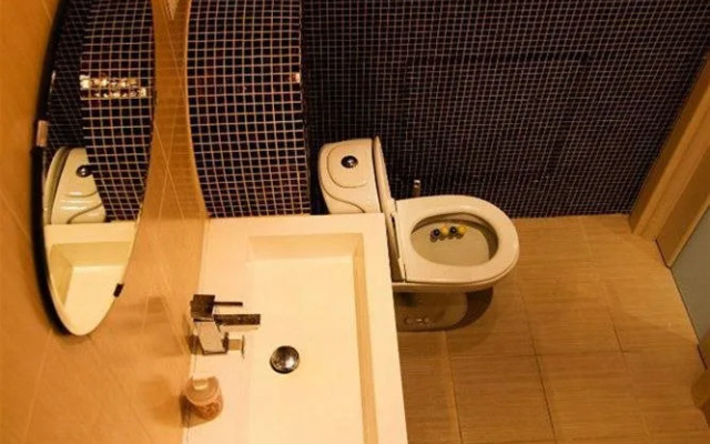 Бейгл Хостел