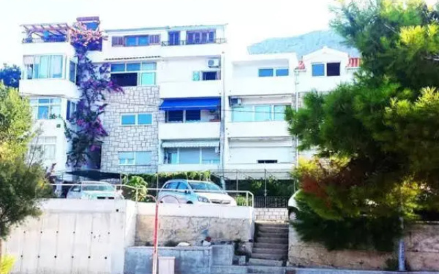 Apartments Darko