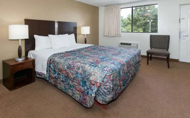Days Inn Longview