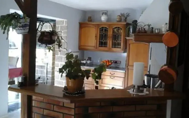 Au Jardin dEden