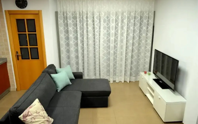 Caleta Blue Ocean Apartment