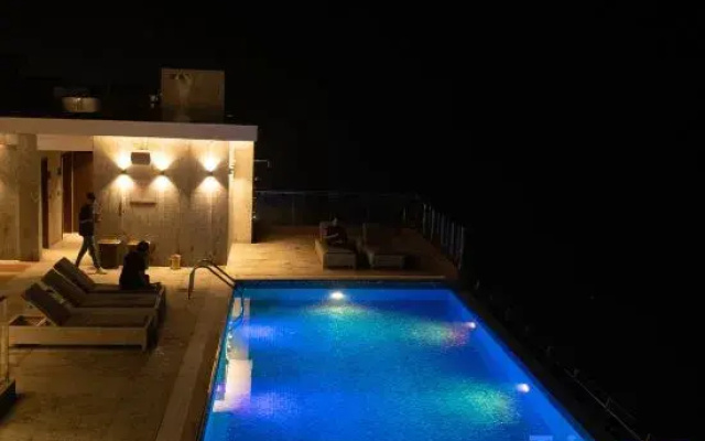 Ramada by Wyndham Cox's Bazar Kolatoli Beach