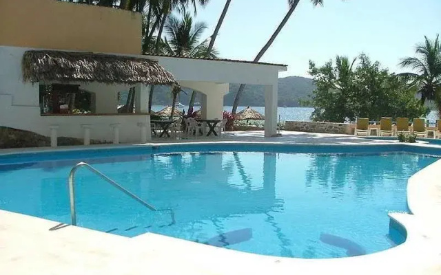Sotavento Beach Resort