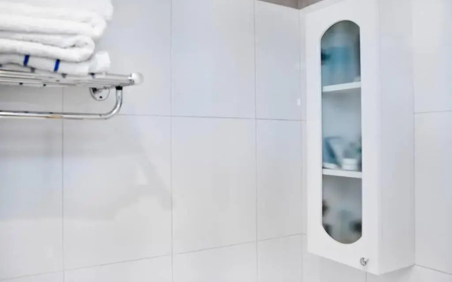 Apartment Palermo