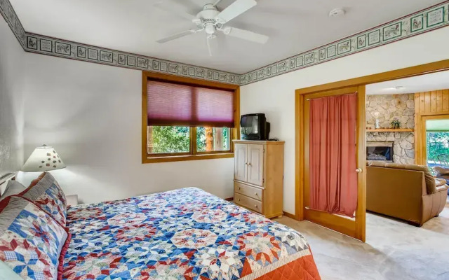 Black Canyon Inn Unit A1/2