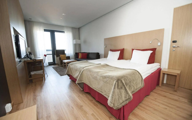 Hotel Levi Panorama