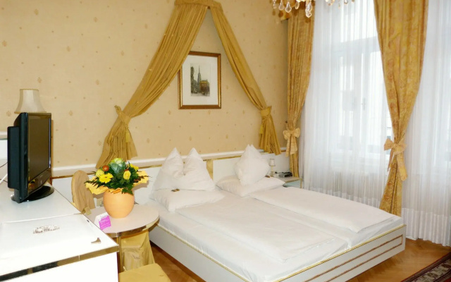 Boutique Hotel Zur Wiener Staatsoper