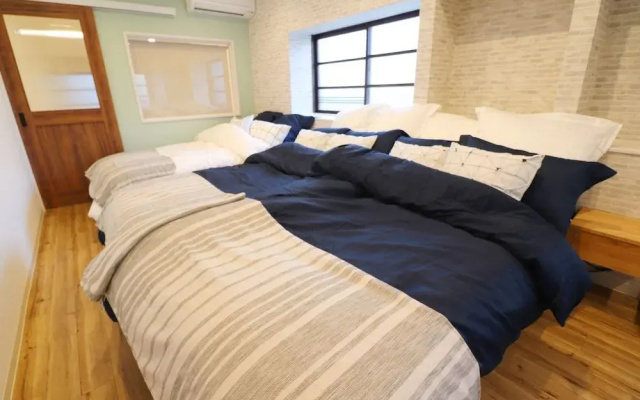 Tengachaya Guest House